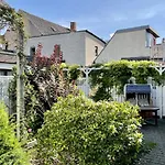 Kapitaenshaus Lagune