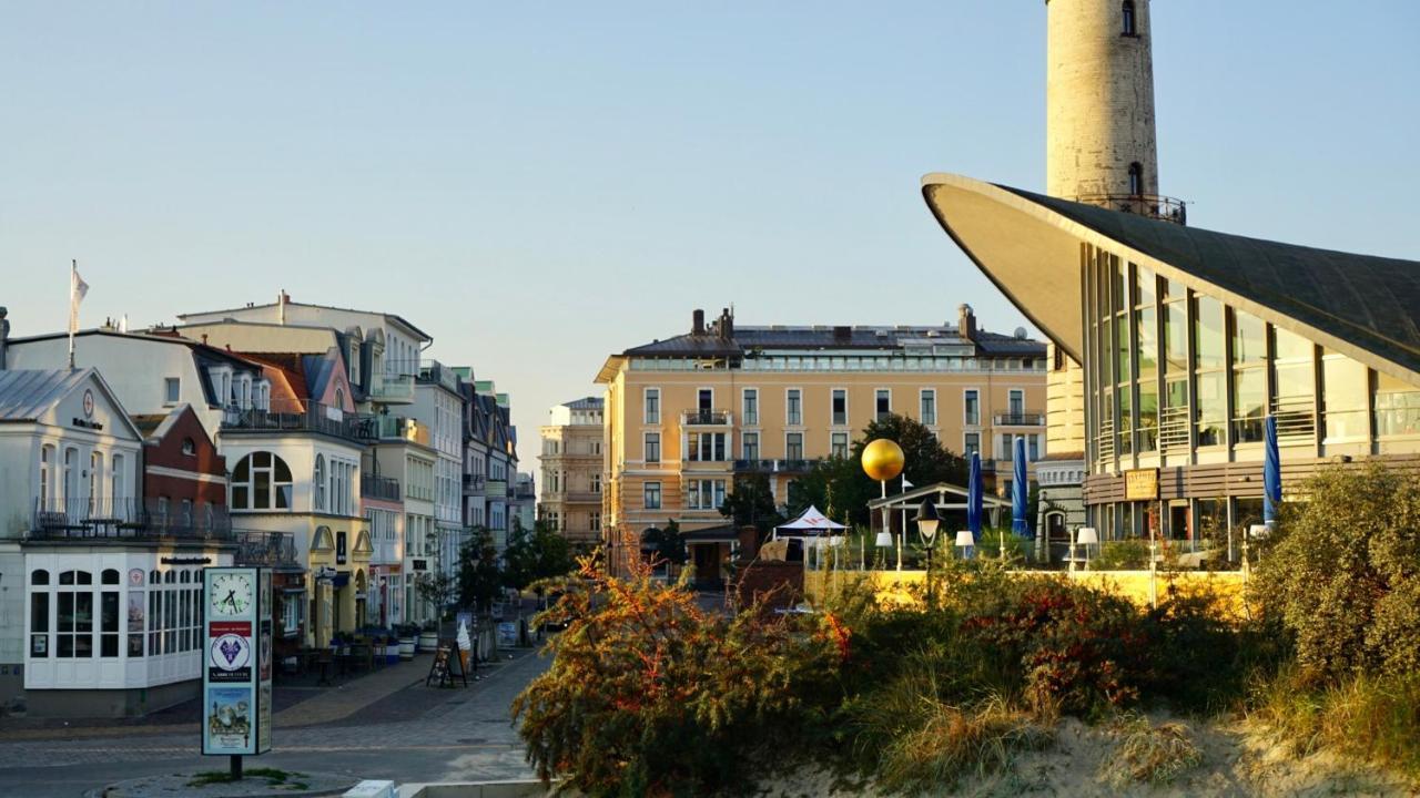 Kapitanshaus Lagune * Rostock