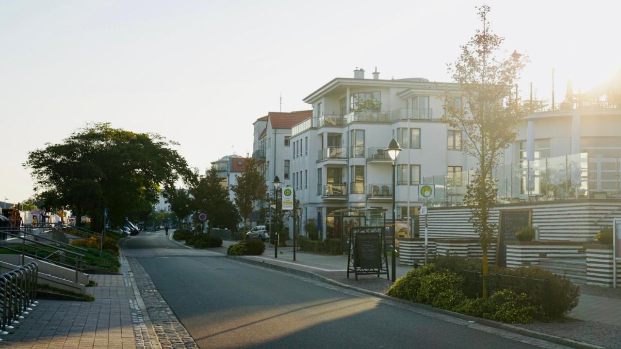 Kapitanshaus Lagune Rostock